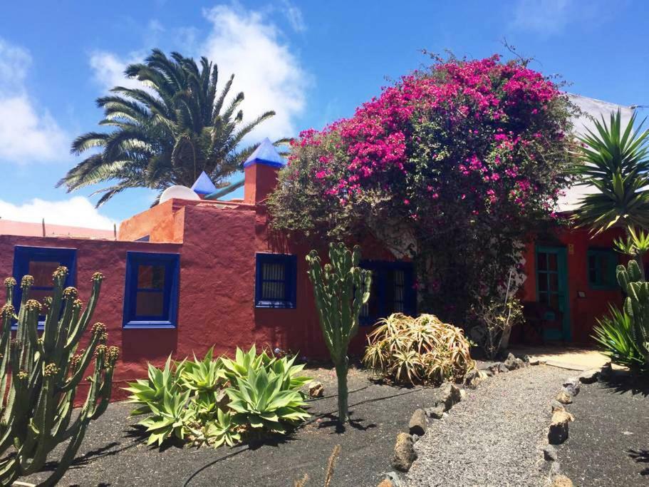 Casa Panama,In Der Finca Mimosa テギセ エクステリア 写真