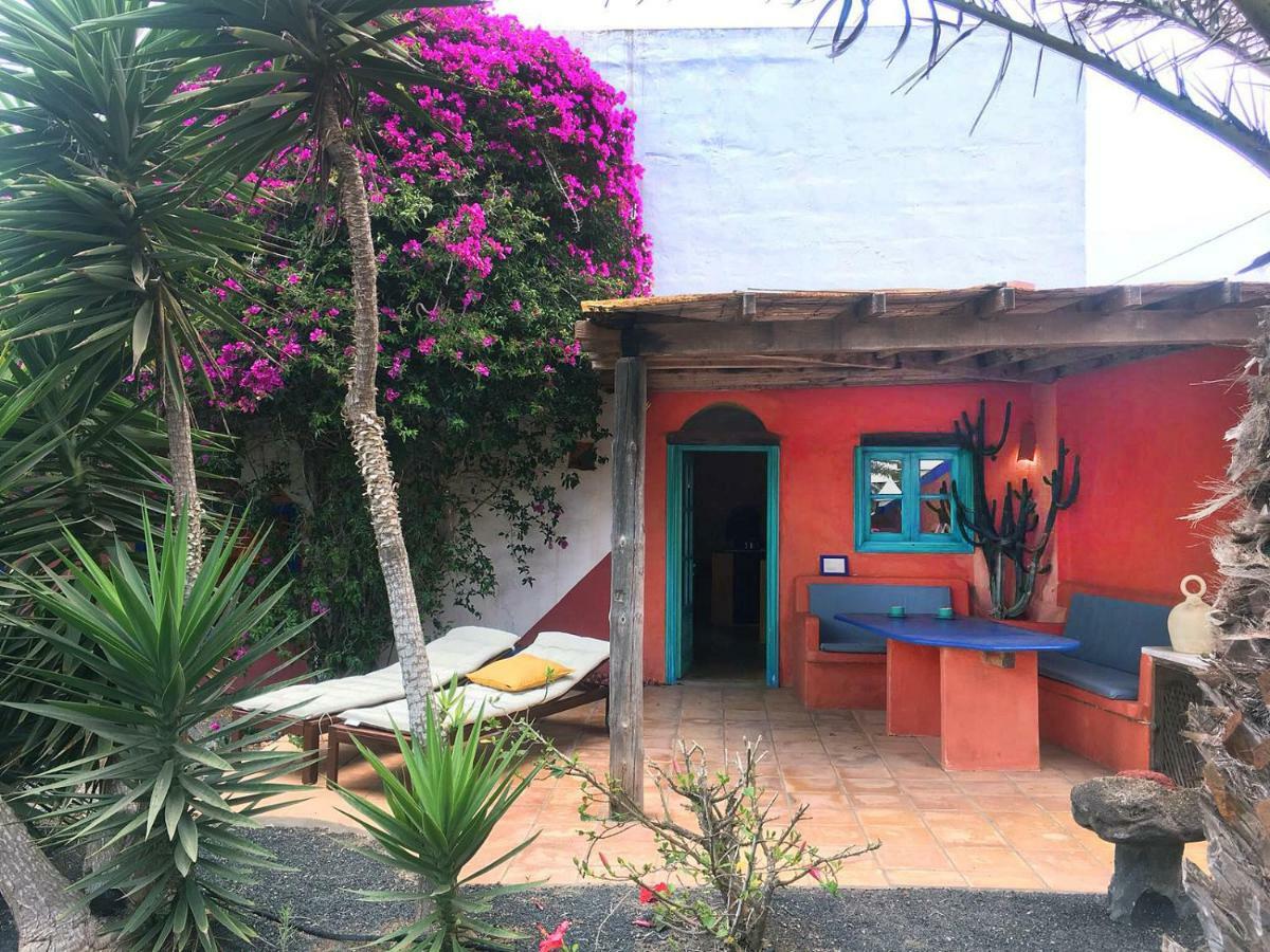 Casa Panama,In Der Finca Mimosa テギセ エクステリア 写真