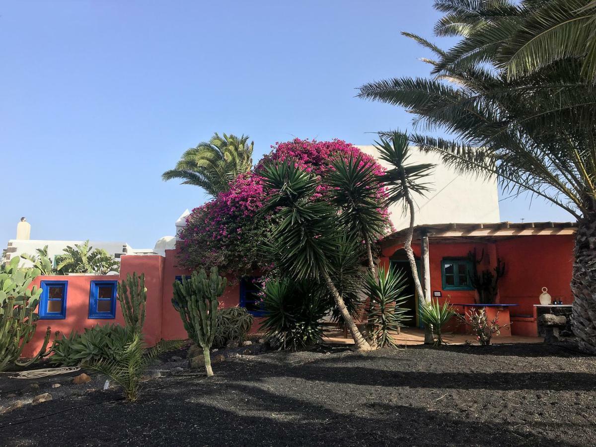 Casa Panama,In Der Finca Mimosa テギセ エクステリア 写真
