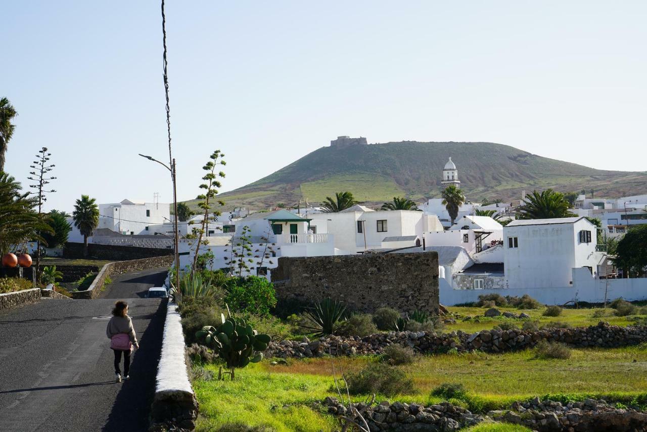 Casa Panama,In Der Finca Mimosa テギセ エクステリア 写真