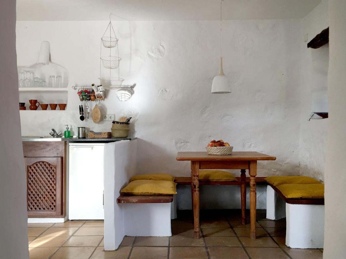 Casa Panama,In Der Finca Mimosa テギセ エクステリア 写真