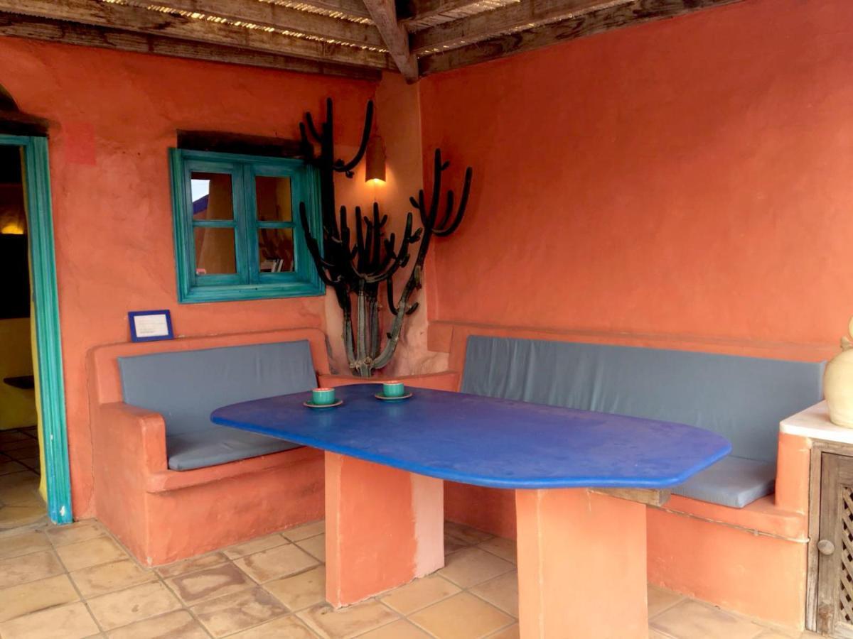 Casa Panama,In Der Finca Mimosa テギセ エクステリア 写真