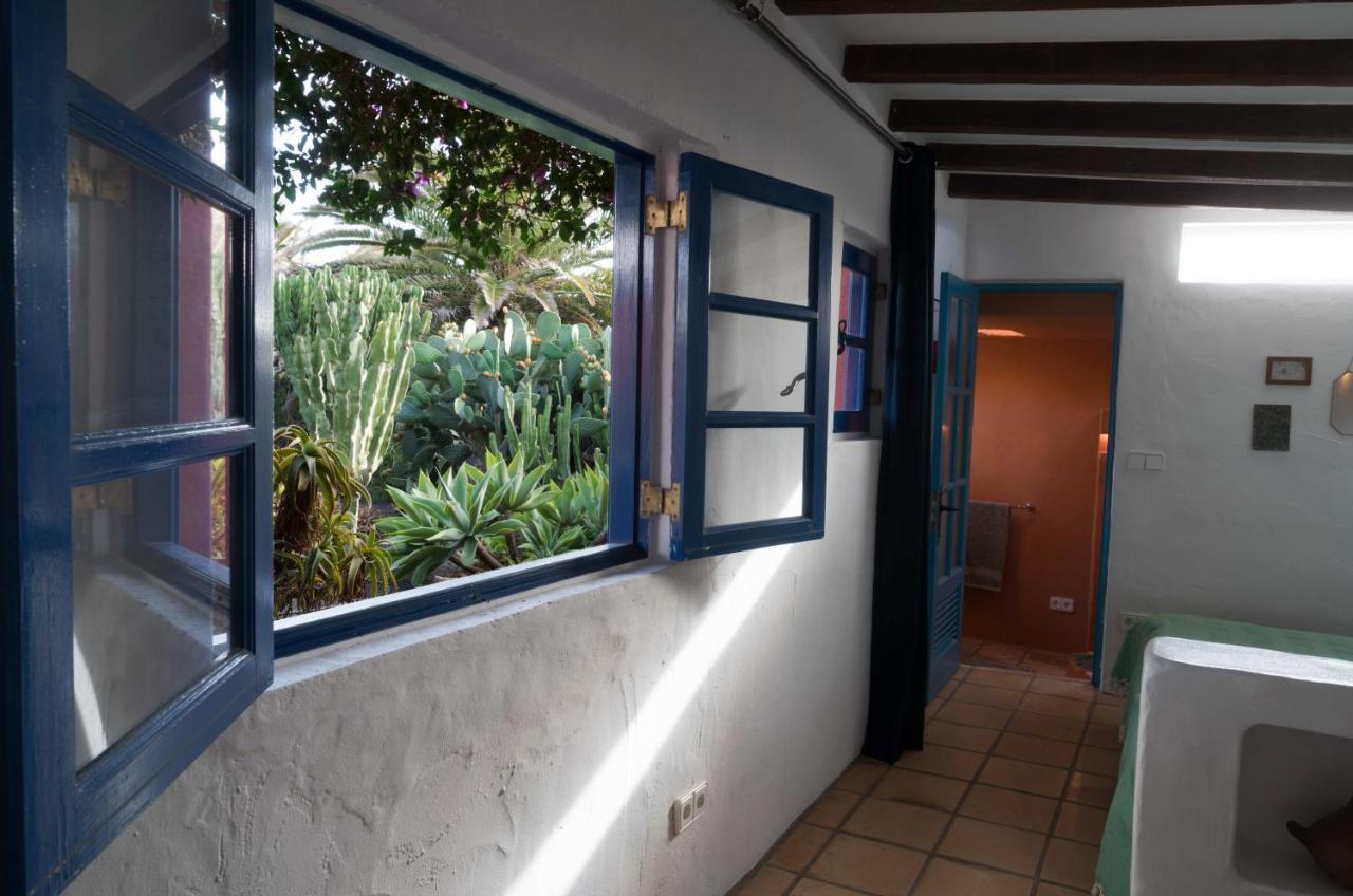 Casa Panama,In Der Finca Mimosa テギセ エクステリア 写真
