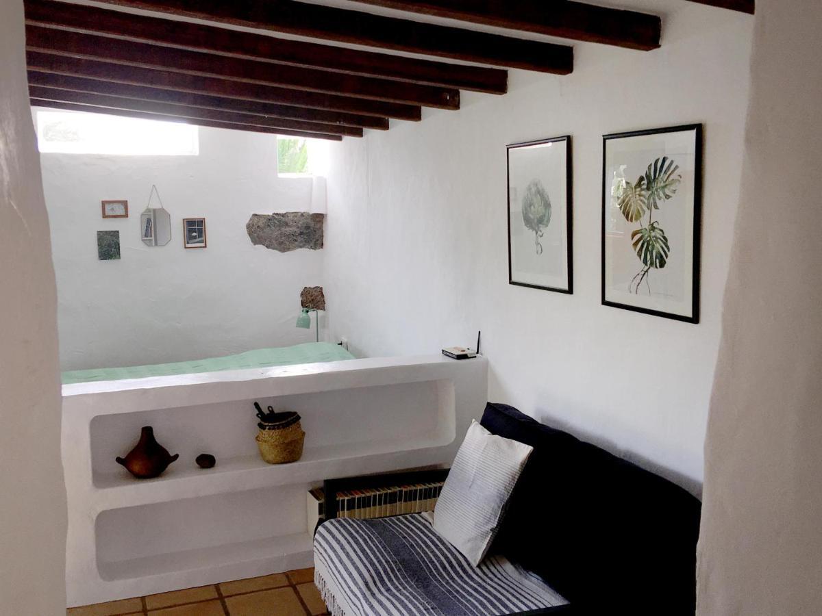Casa Panama,In Der Finca Mimosa テギセ エクステリア 写真