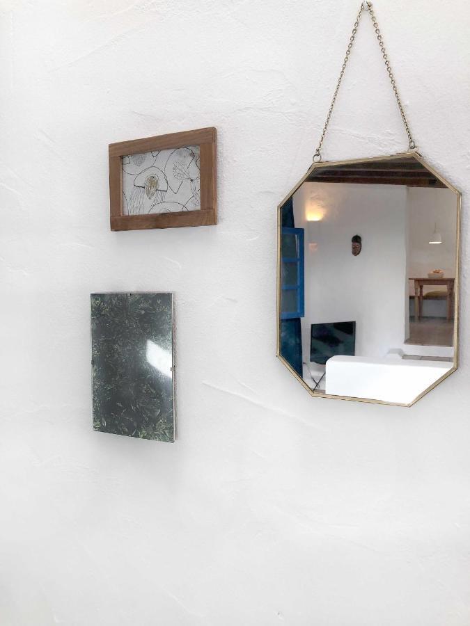 Casa Panama,In Der Finca Mimosa テギセ エクステリア 写真