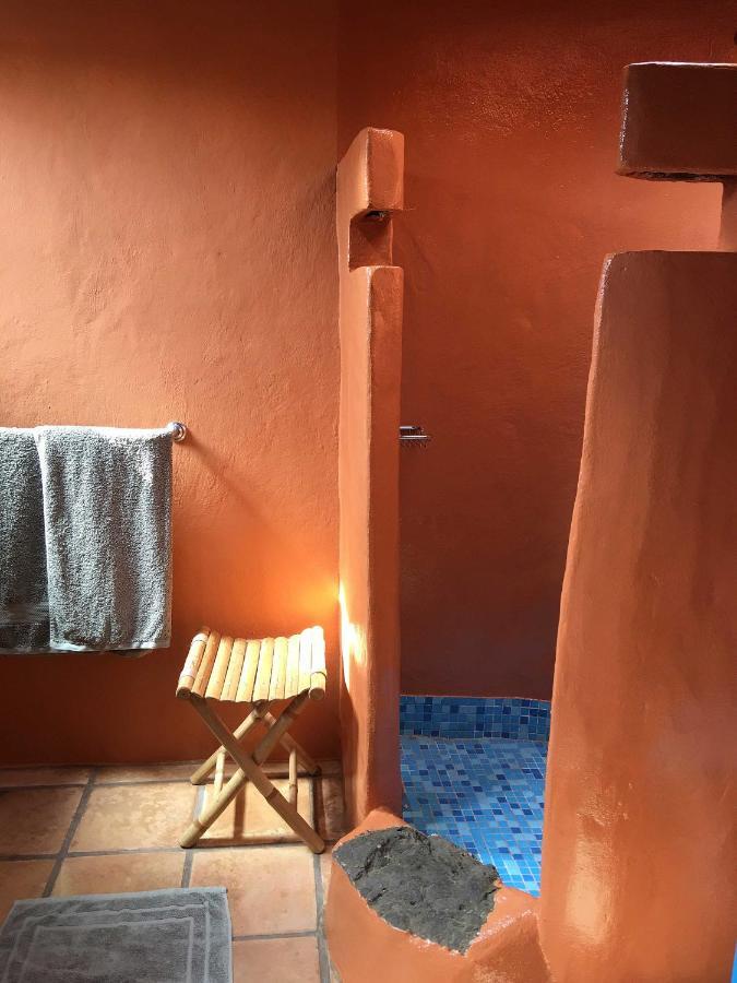 Casa Panama,In Der Finca Mimosa テギセ エクステリア 写真